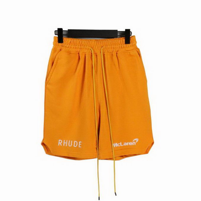 Rhude Shorts Mens ID:20230526-287